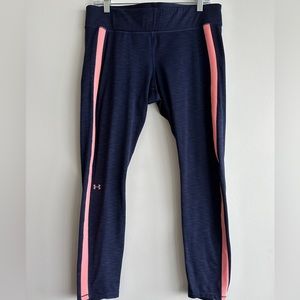 Under Armour XL Wide Band Leggings